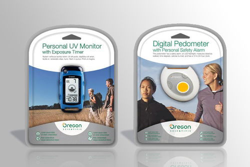 俄勒岡風格與實用并重 可穿戴電子產(chǎn)品包裝的設(shè)計策略與銷售影響