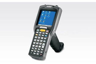 河南鄭州摩托羅拉MC3190手持終端數(shù)據(jù)采集器維修與銷售服務(wù)